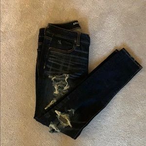 American Eagle’s Jeans